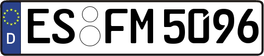 ES-FM5096