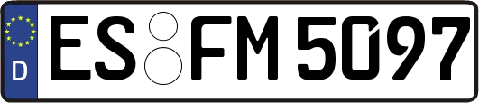 ES-FM5097