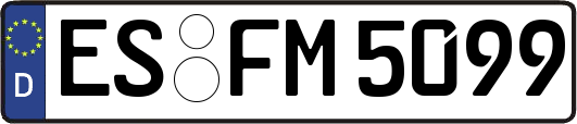 ES-FM5099