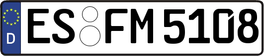 ES-FM5108