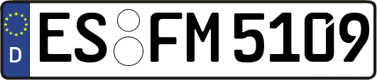 ES-FM5109