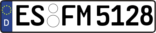 ES-FM5128