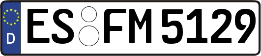 ES-FM5129