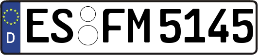 ES-FM5145