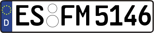 ES-FM5146