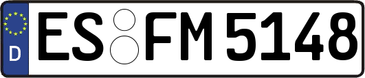 ES-FM5148