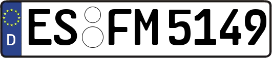 ES-FM5149