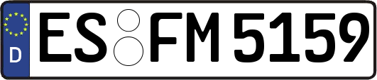 ES-FM5159