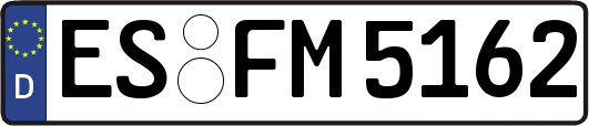 ES-FM5162
