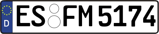 ES-FM5174