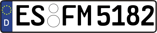ES-FM5182