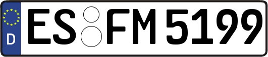 ES-FM5199