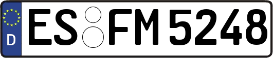 ES-FM5248