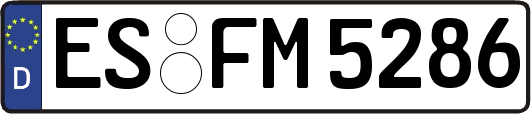 ES-FM5286
