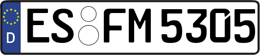 ES-FM5305