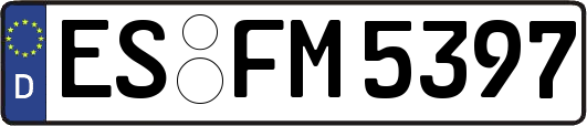 ES-FM5397