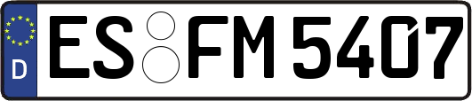 ES-FM5407