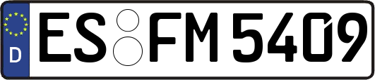 ES-FM5409