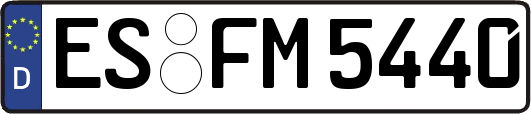 ES-FM5440
