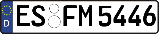 ES-FM5446