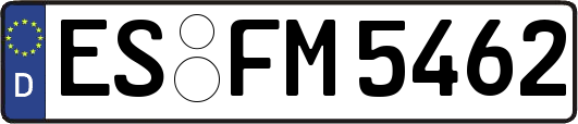 ES-FM5462