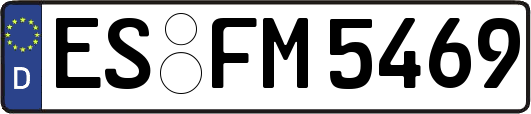 ES-FM5469