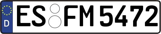 ES-FM5472