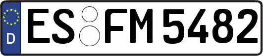 ES-FM5482