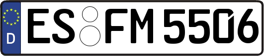 ES-FM5506