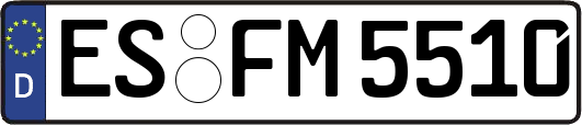 ES-FM5510