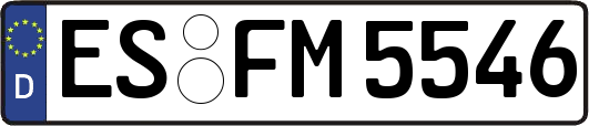 ES-FM5546