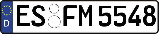 ES-FM5548