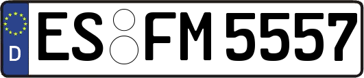 ES-FM5557