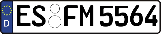 ES-FM5564