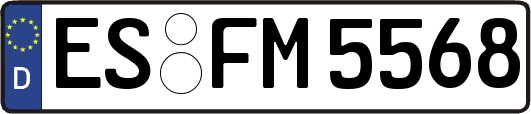 ES-FM5568