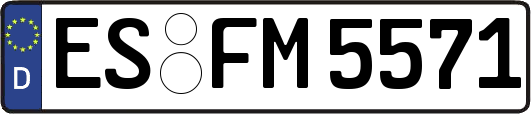 ES-FM5571