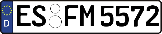 ES-FM5572