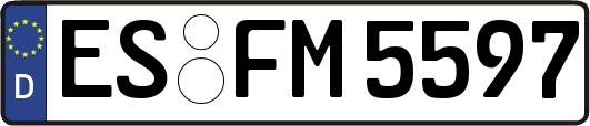 ES-FM5597