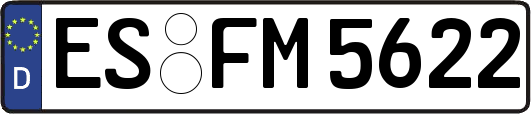ES-FM5622
