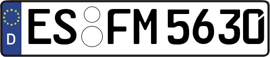 ES-FM5630