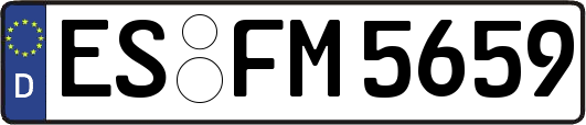 ES-FM5659