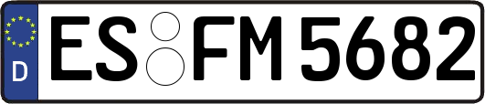 ES-FM5682