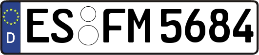 ES-FM5684