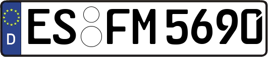 ES-FM5690