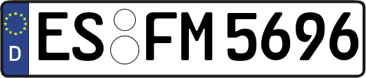 ES-FM5696