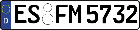 ES-FM5732