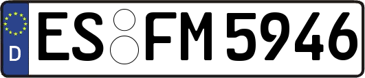 ES-FM5946