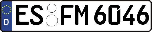 ES-FM6046