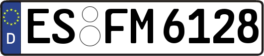 ES-FM6128
