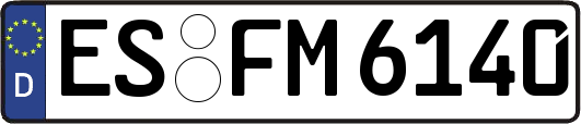 ES-FM6140